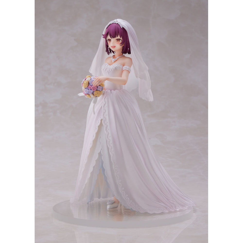 Atelier Sophie 2: Sophie Wedding Dress ver. (1/7比例模型)