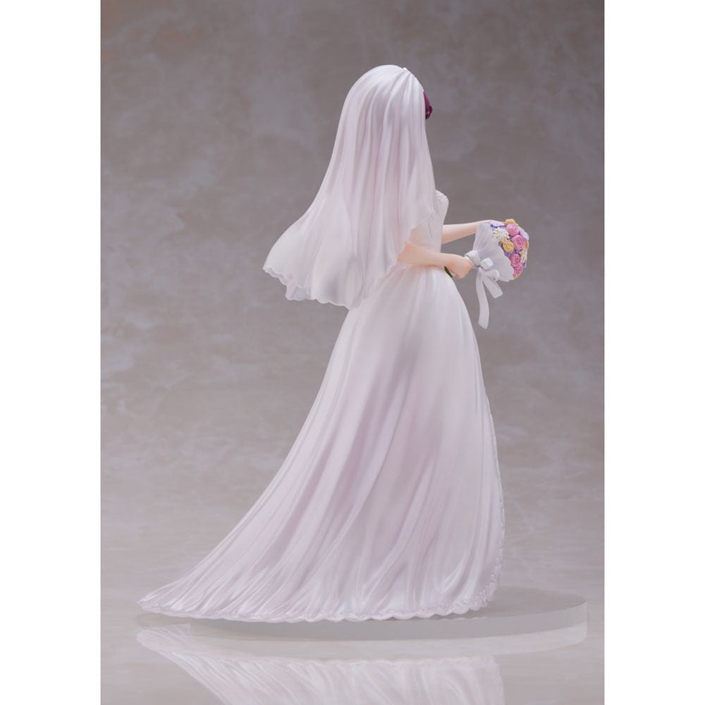 Atelier Sophie 2: Sophie Wedding Dress ver. (1/7比例模型)