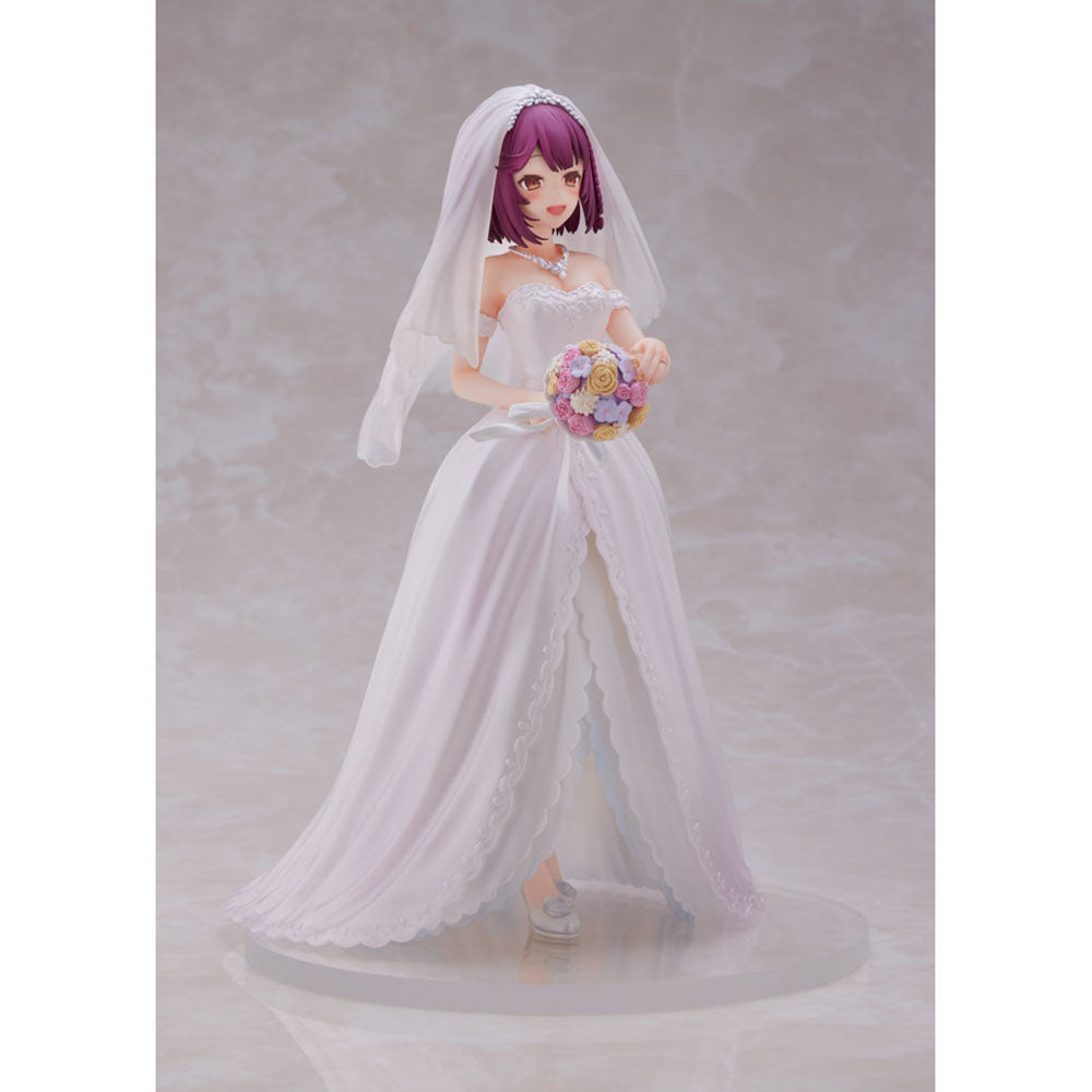 Atelier Sophie 2: Sophie Wedding Dress ver. (1/7比例模型)