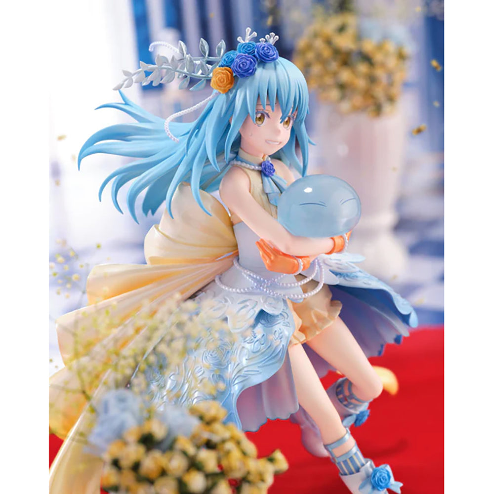 Rimuru Tempest Party Dress ver. (1/7比例模型)