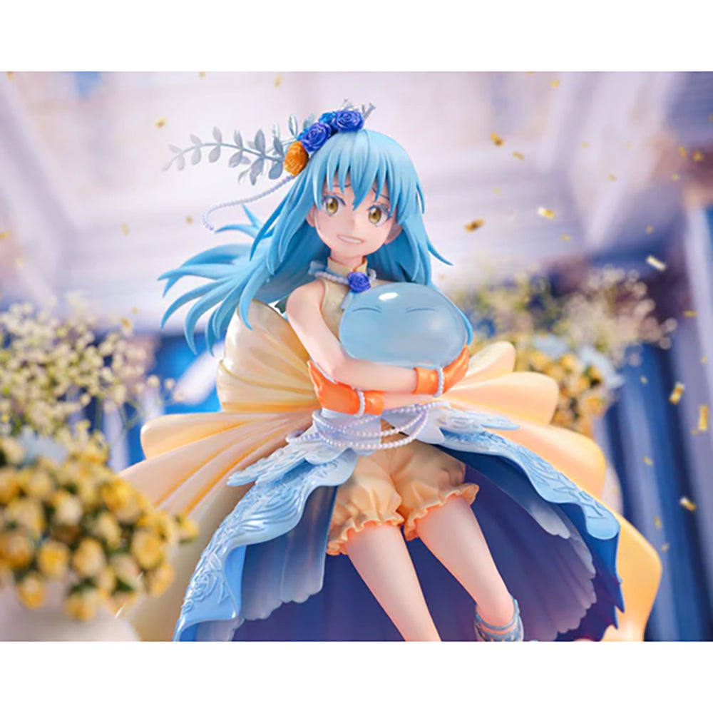 Rimuru Tempest Party Dress ver. (1/7比例模型)