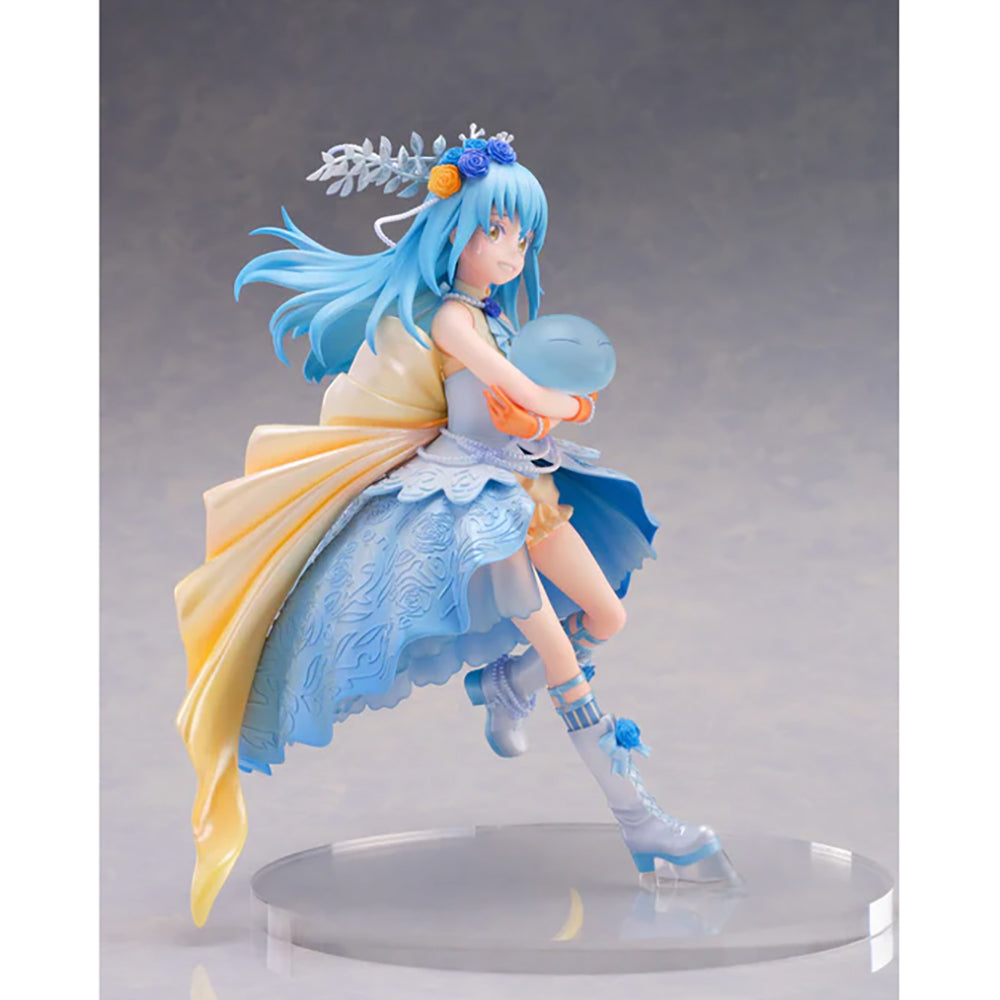 Rimuru Tempest Party Dress ver. (1/7比例模型)