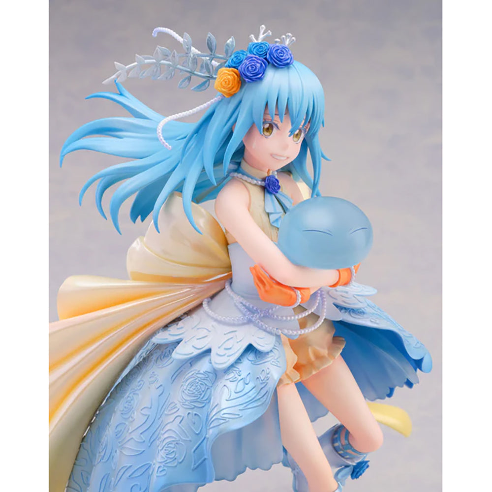 Rimuru Tempest Party Dress ver. (1/7比例模型)