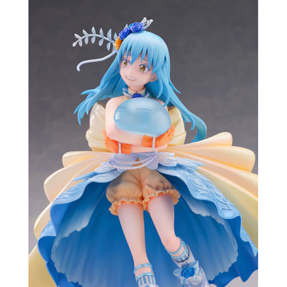 Rimuru Tempest Party Dress ver. (1/7比例模型)