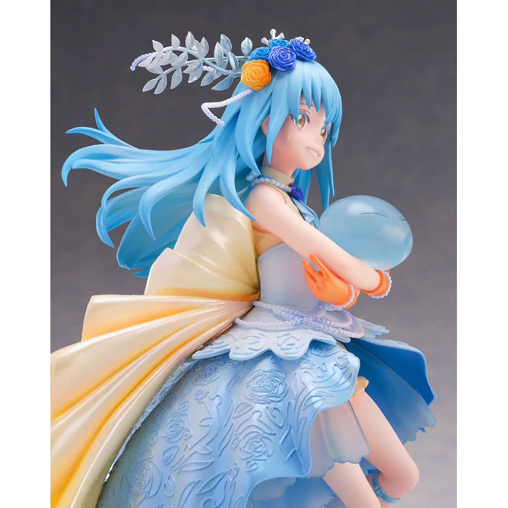 Rimuru Tempest Party Dress ver. (1/7比例模型)