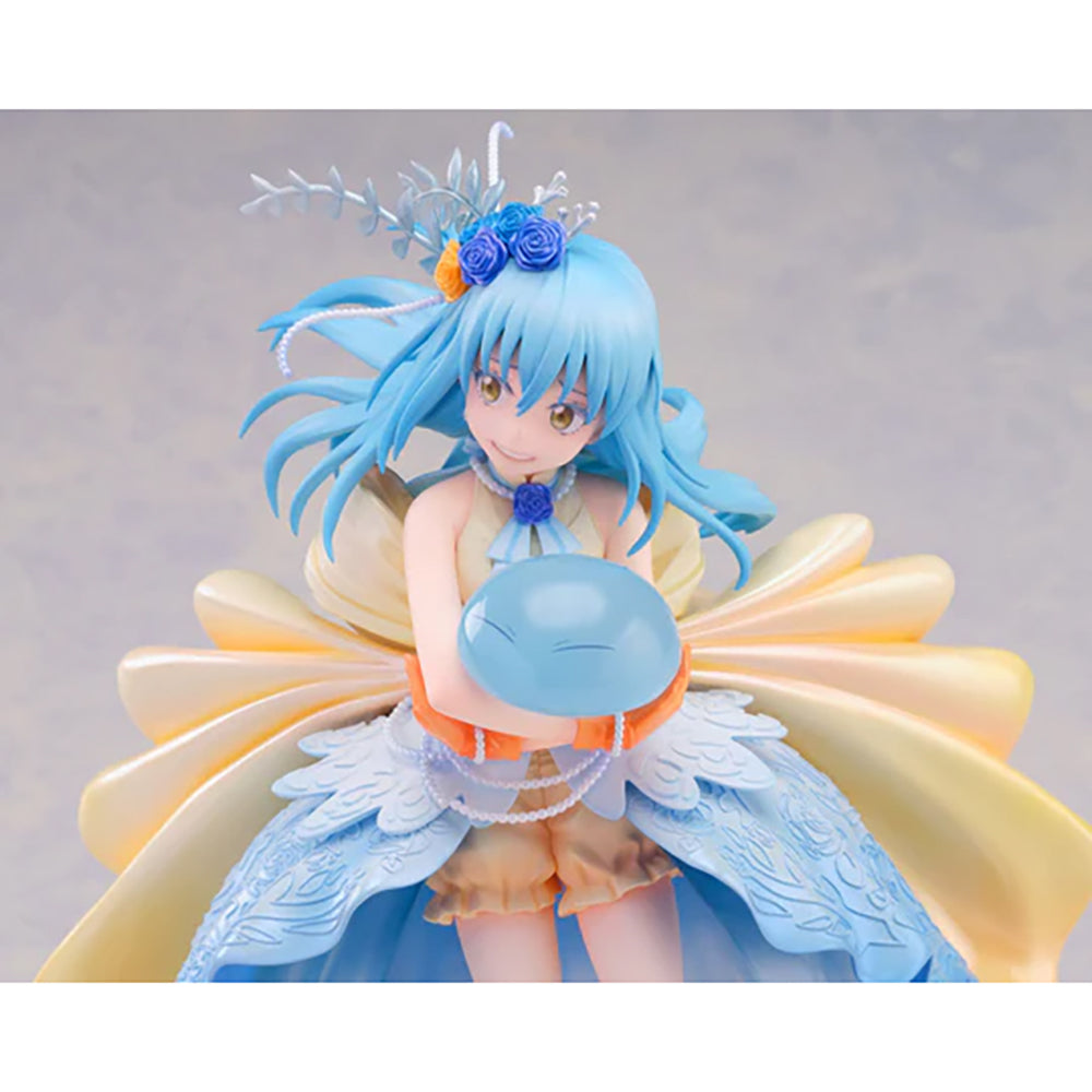 Rimuru Tempest Party Dress ver. (1/7比例模型)