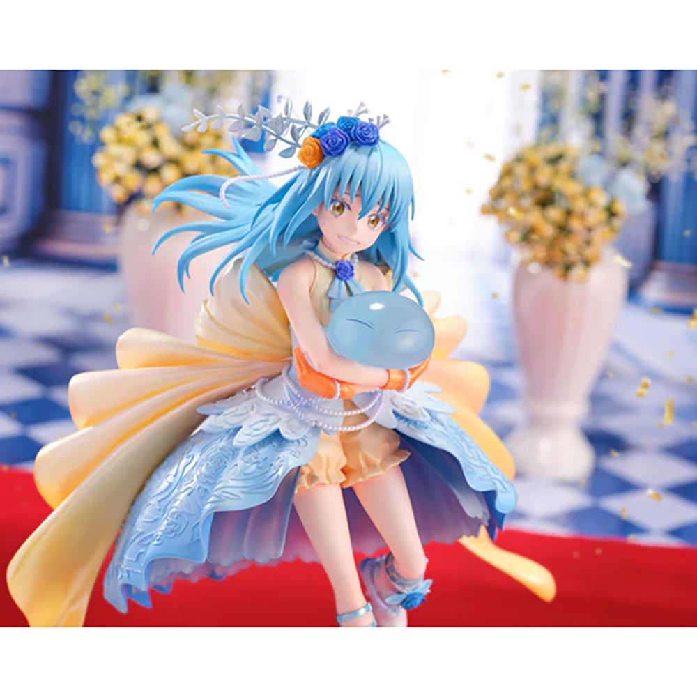 Rimuru Tempest Party Dress ver. (1/7比例模型)