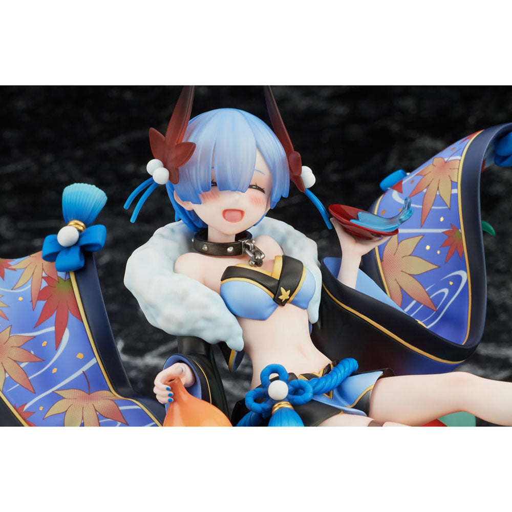 Rem Hyakki Yako ver. (1/7比例模型)