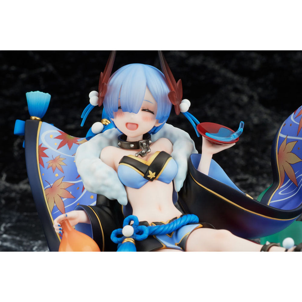 Rem Hyakki Yako ver. (1/7比例模型)