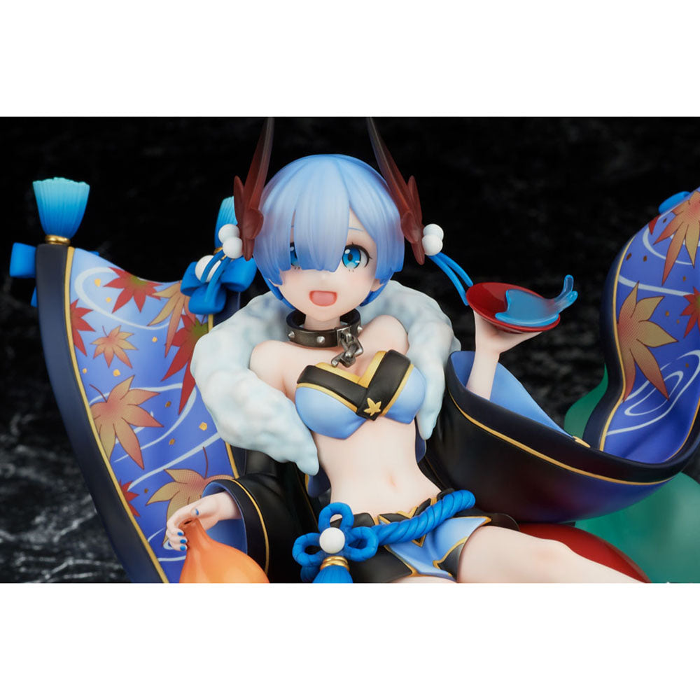 Rem Hyakki Yako ver. (1/7比例模型)