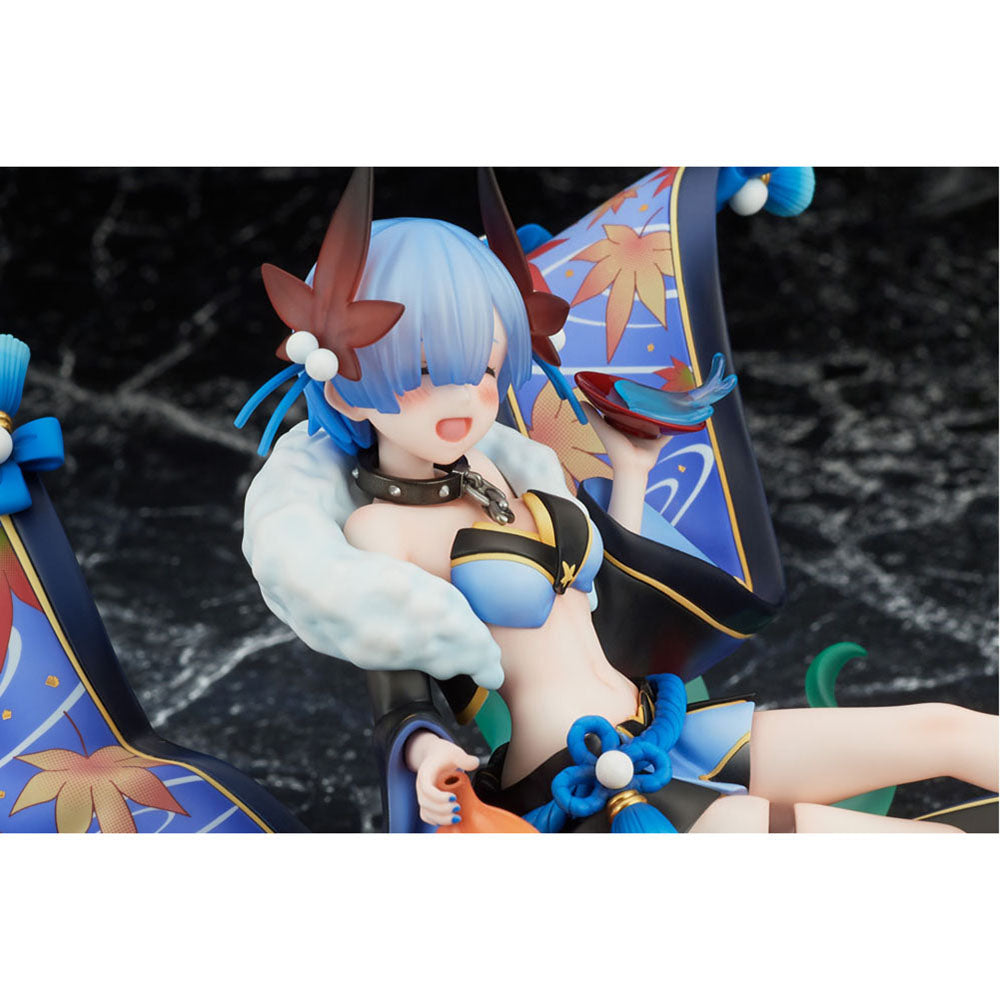 Rem Hyakki Yako ver. (1/7比例模型)