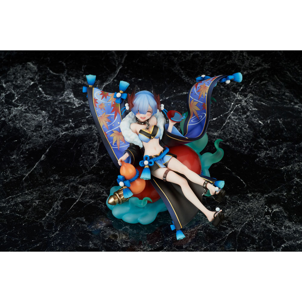 Rem Hyakki Yako ver. (1/7比例模型)
