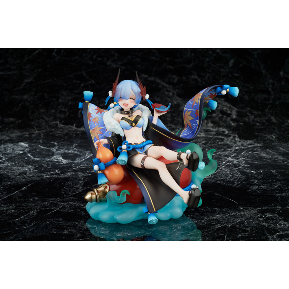 Rem Hyakki Yako ver. (1/7比例模型)