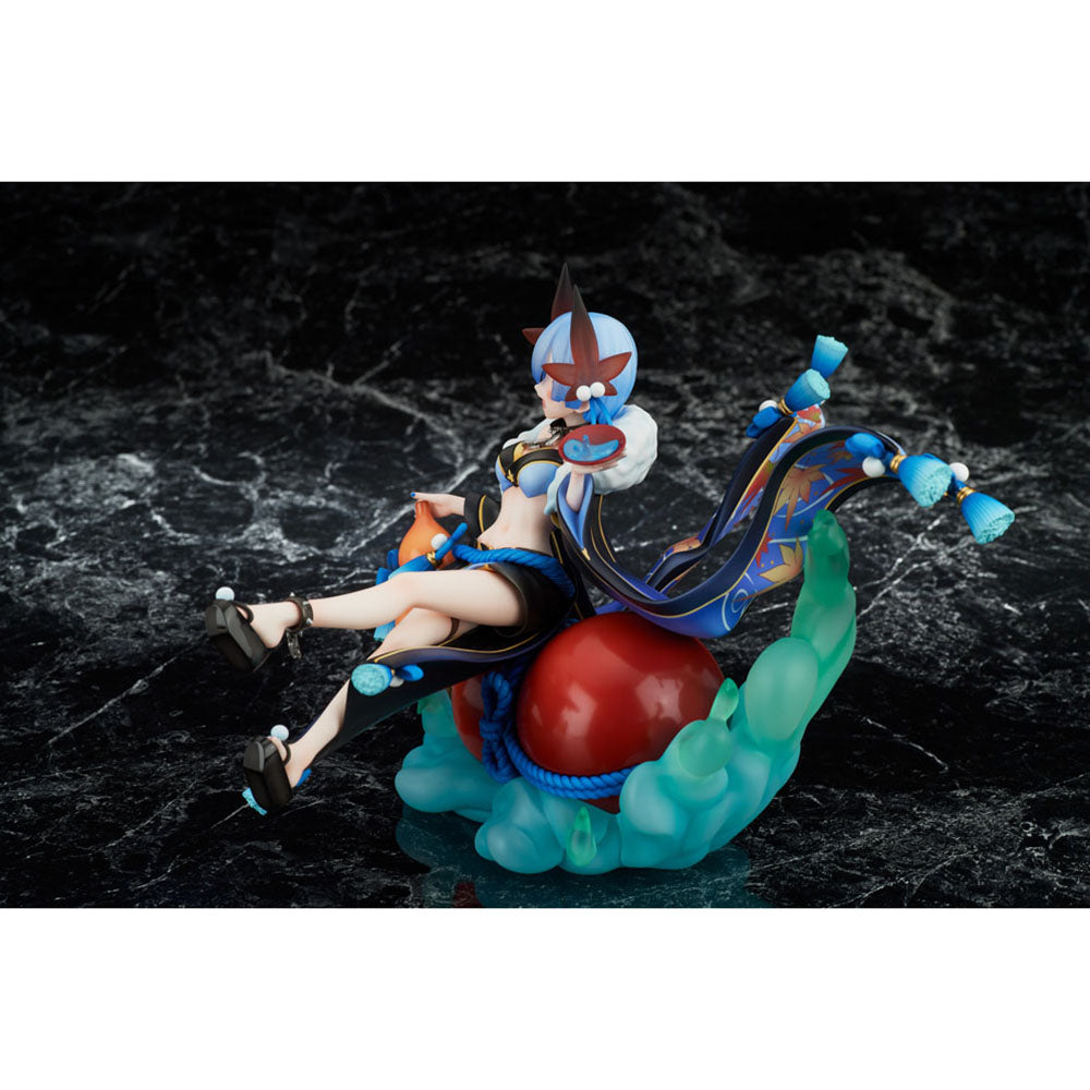 Rem Hyakki Yako ver. (1/7比例模型)