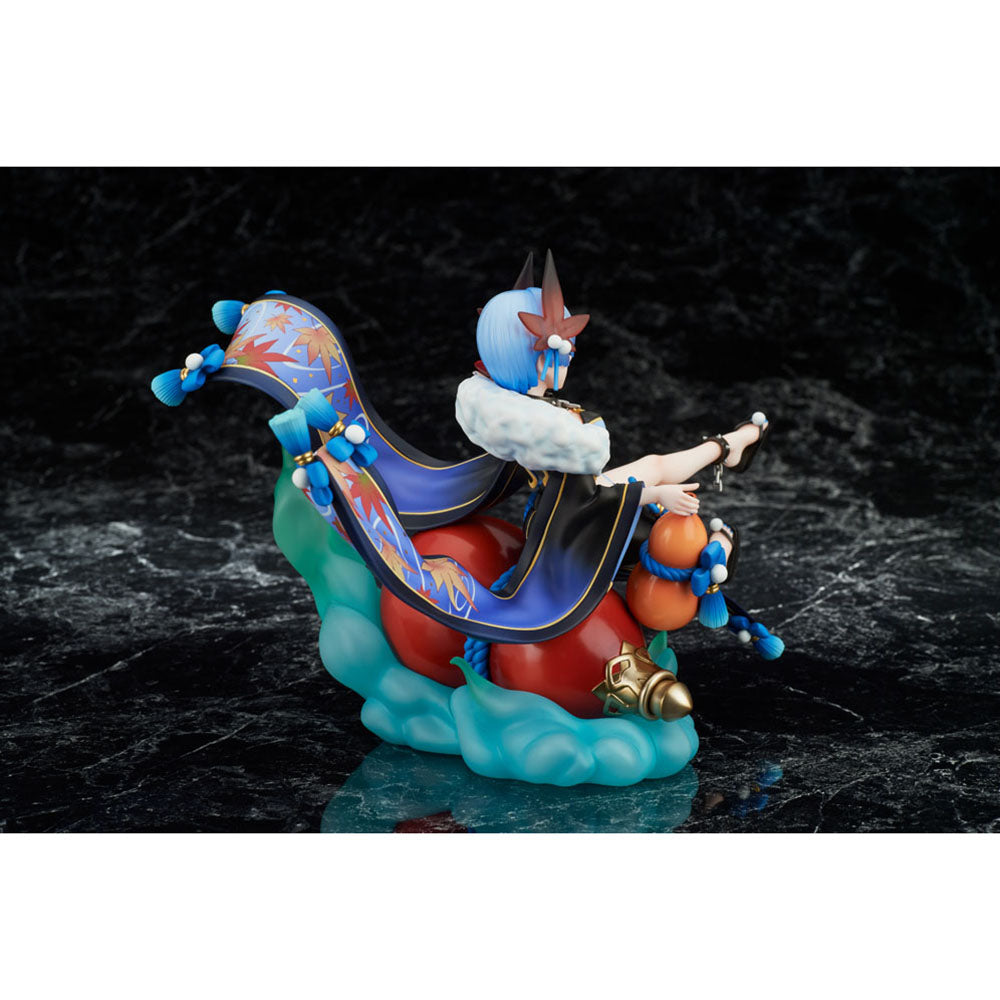 Rem Hyakki Yako ver. (1/7比例模型)