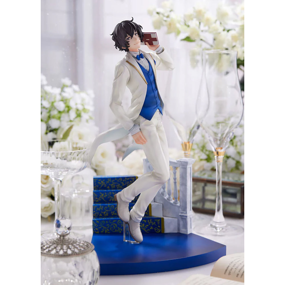 Bungo Stray Dogs Dazai Osamu (1/7比例模型)