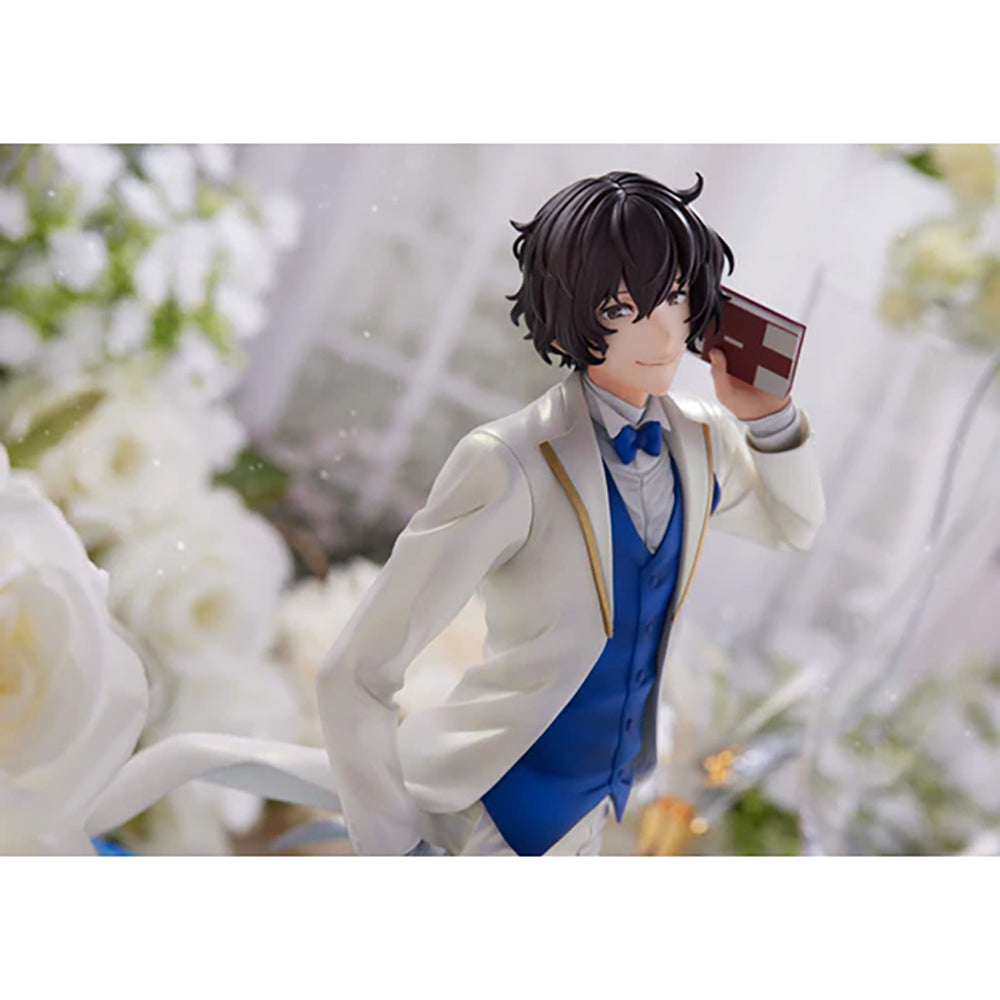 Bungo Stray Dogs Dazai Osamu (1/7比例模型)