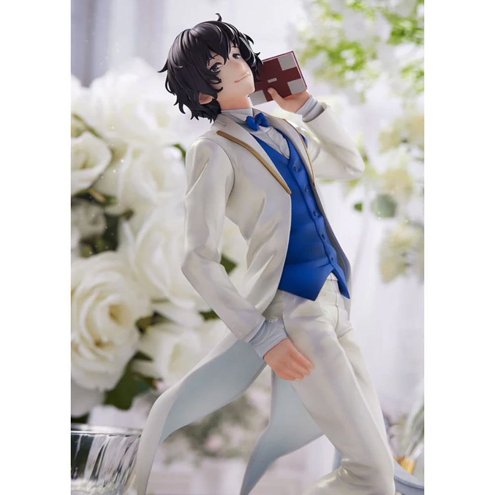 Bungo Stray Dogs Dazai Osamu (1/7比例模型)