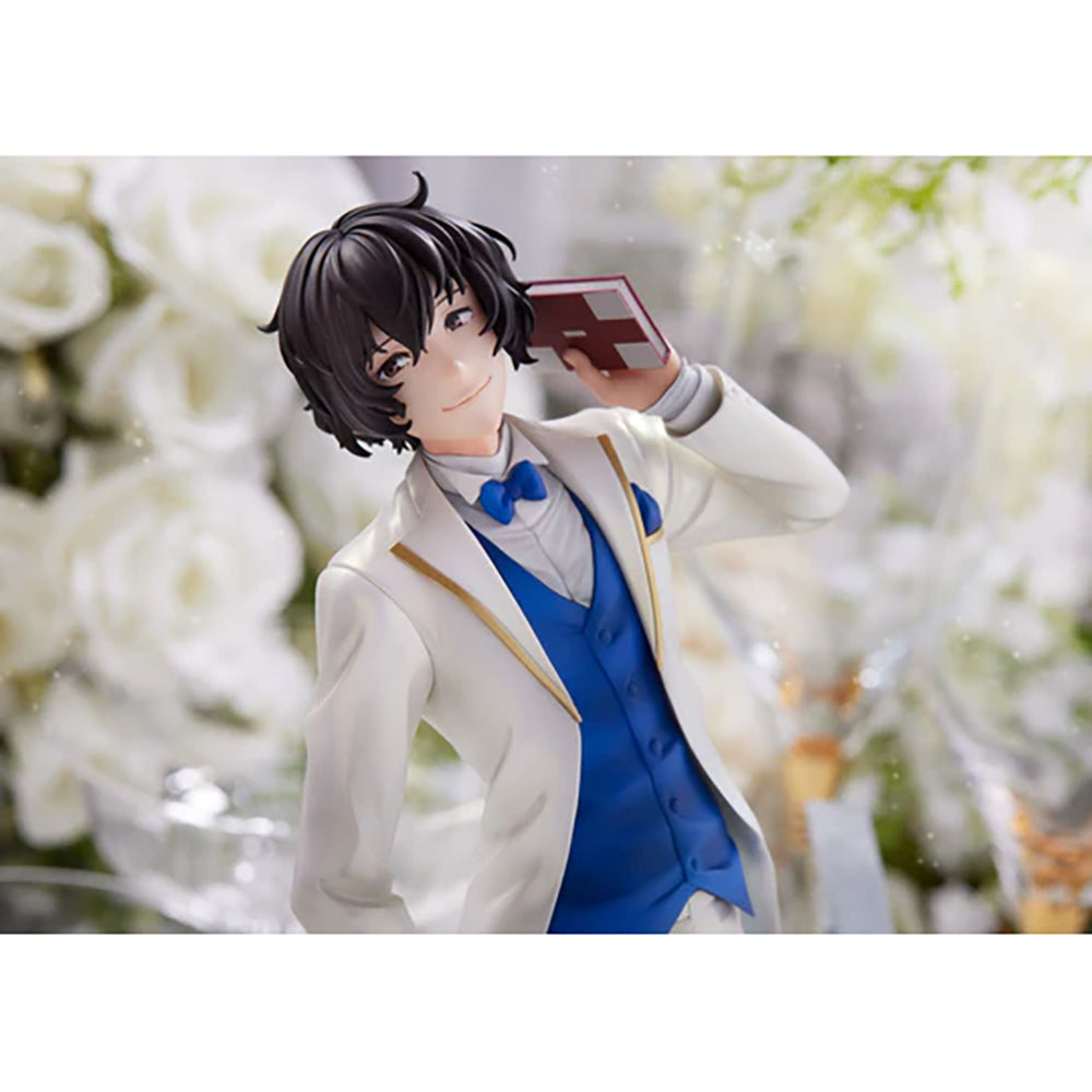 Bungo Stray Dogs Dazai Osamu (1/7比例模型)