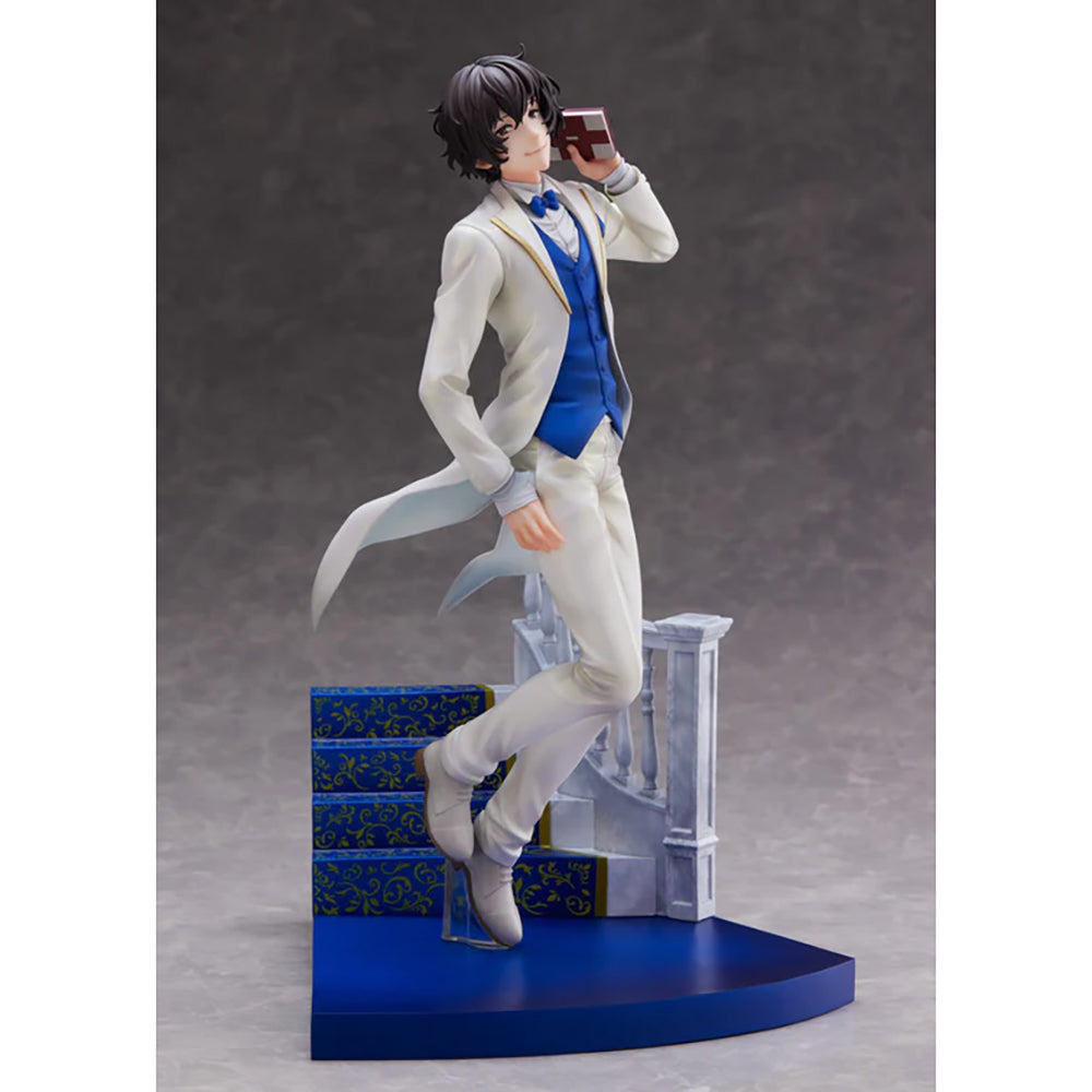 Bungo Stray Dogs Dazai Osamu (1/7比例模型)