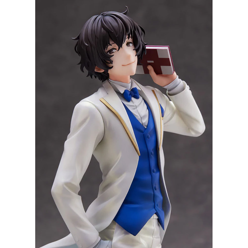 Bungo Stray Dogs Dazai Osamu (1/7比例模型)