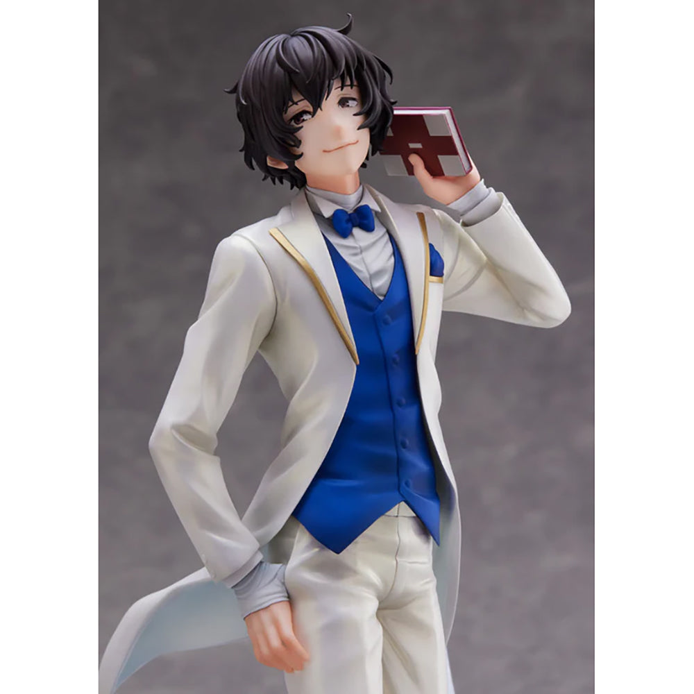 Bungo Stray Dogs Dazai Osamu (1/7比例模型)