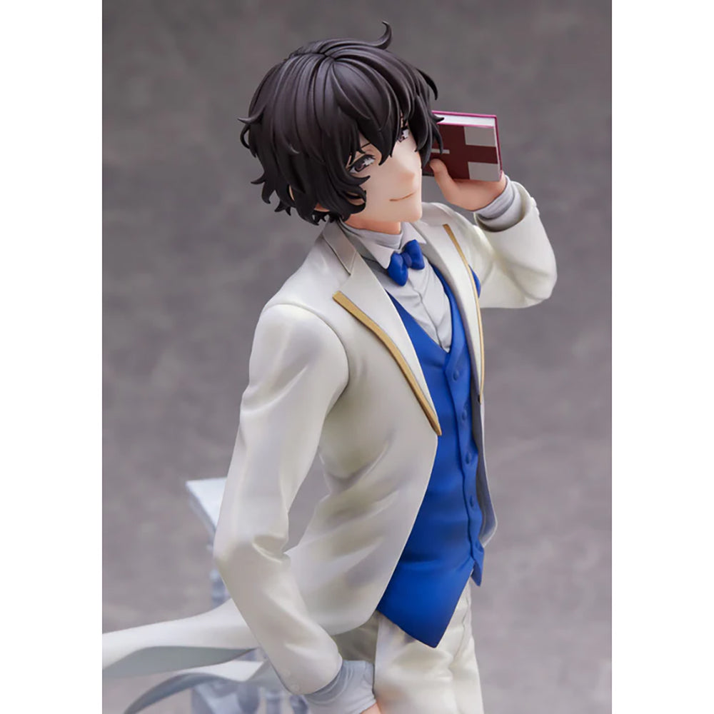 Bungo Stray Dogs Dazai Osamu (1/7比例模型)