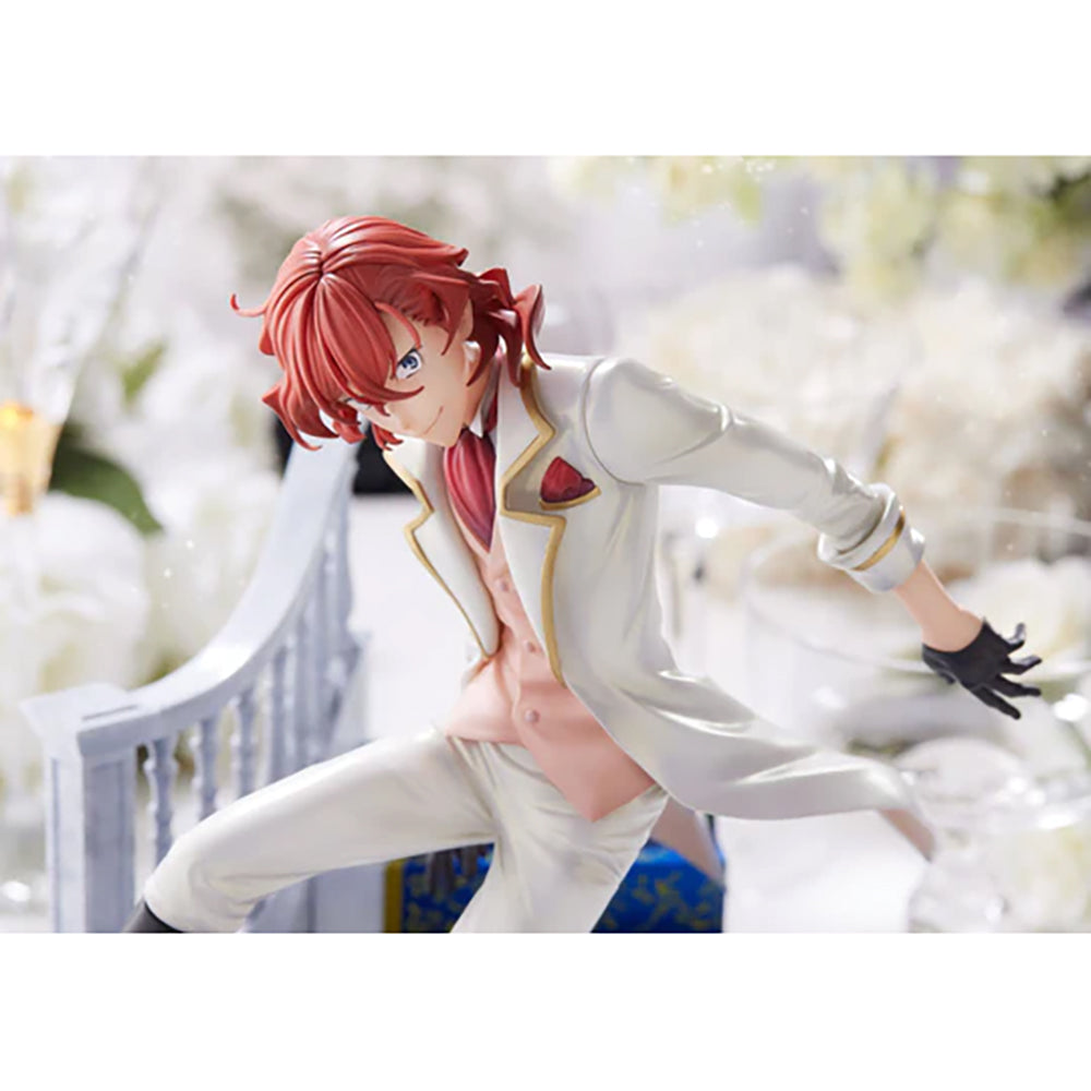 Bungo Stray Dogs Nakahara Chuya (1/7比例模型)