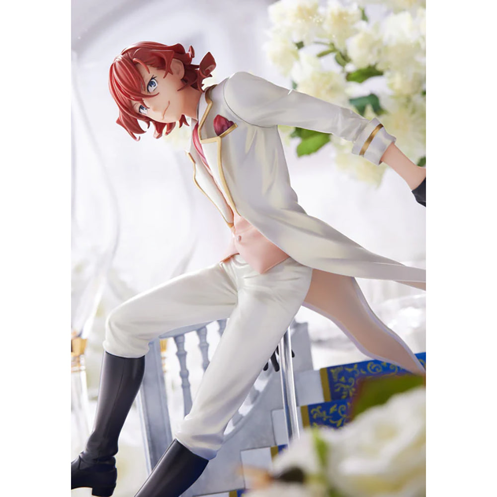 Bungo Stray Dogs Nakahara Chuya (1/7比例模型)