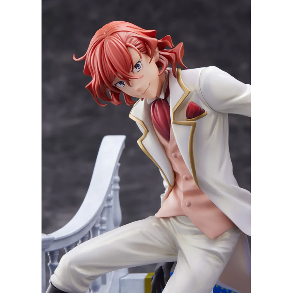 Bungo Stray Dogs Nakahara Chuya (1/7比例模型)