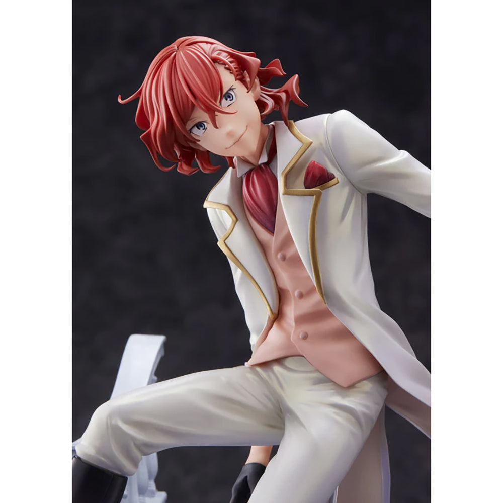 Bungo Stray Dogs Nakahara Chuya (1/7比例模型)