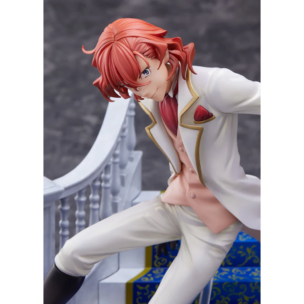 Bungo Stray Dogs Nakahara Chuya (1/7比例模型)