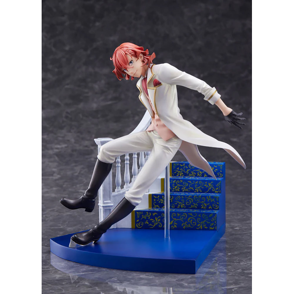 Bungo Stray Dogs Nakahara Chuya (1/7比例模型)