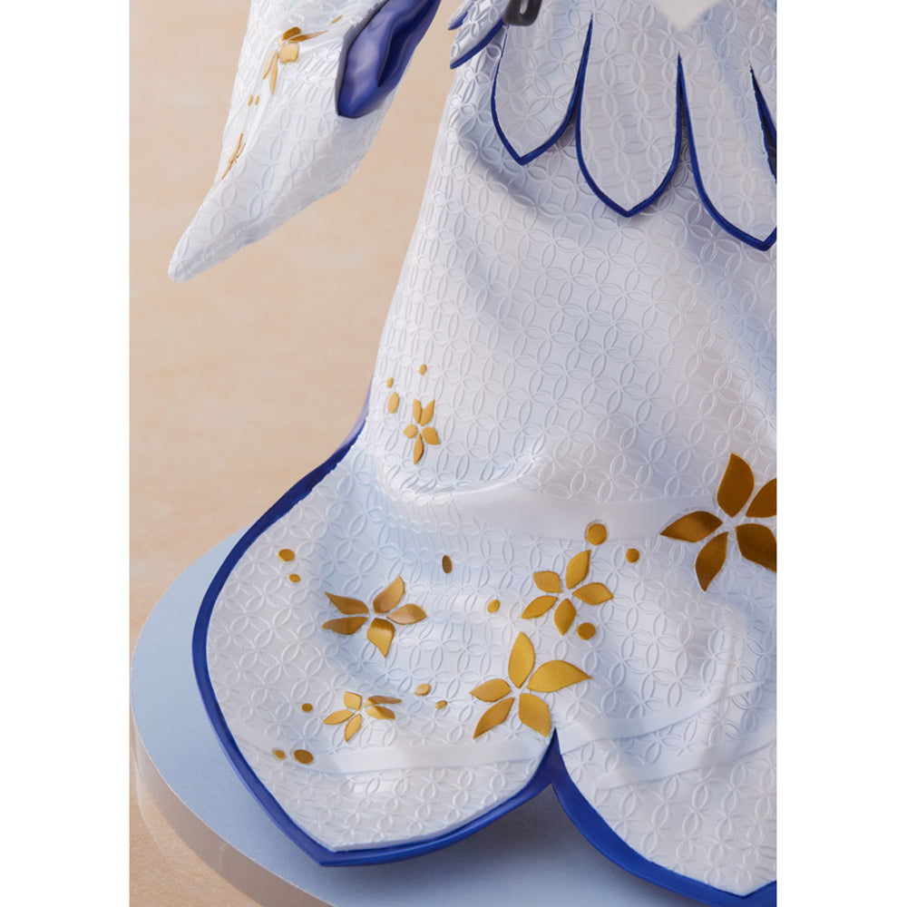 Hestia -Shiromuku- (1/7比例模型)