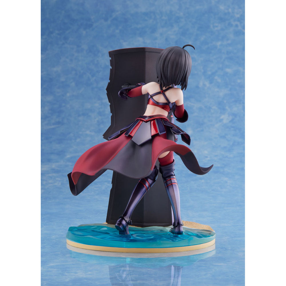 Bofuri Season 2 Maple Original Armor ver. (1/7比例模型)