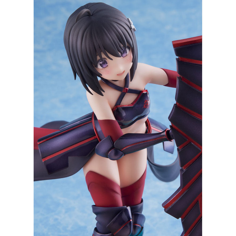 Bofuri Season 2 Maple Original Armor ver. (1/7比例模型)