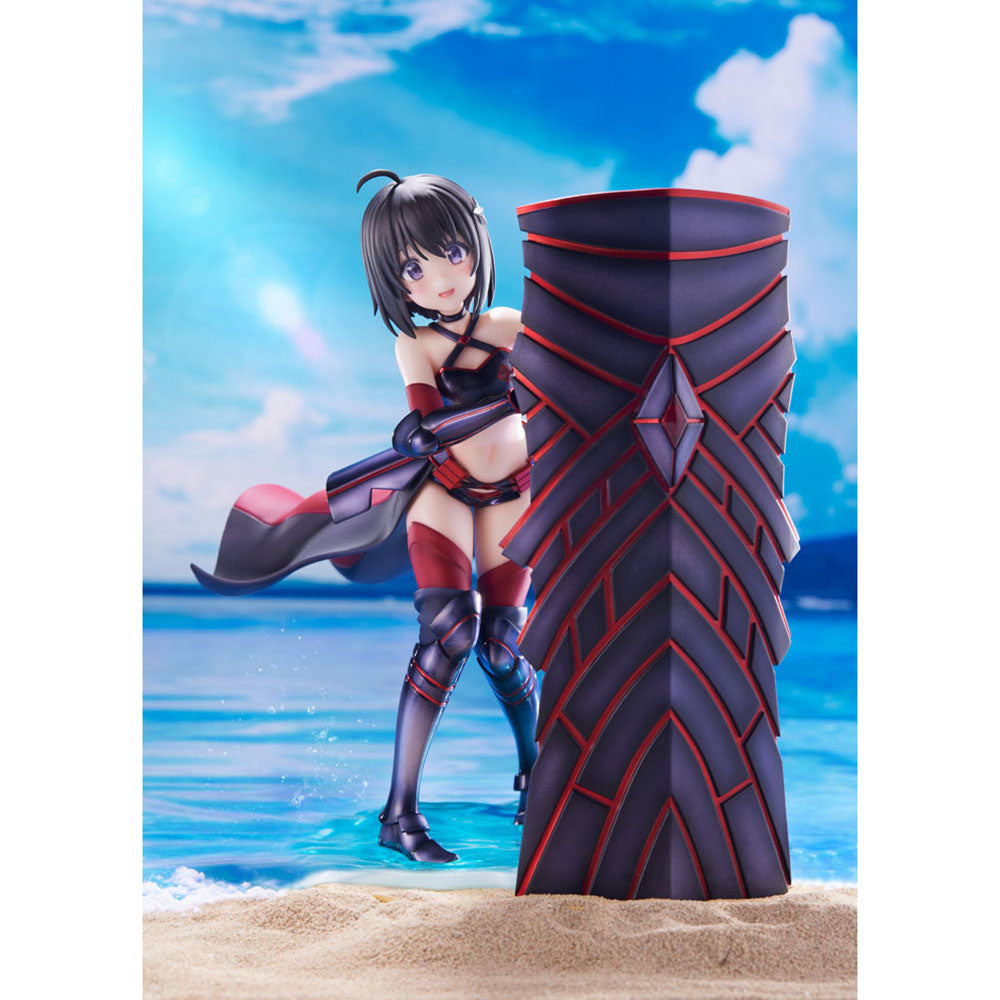 Bofuri Season 2 Maple Original Armor ver. (1/7比例模型)