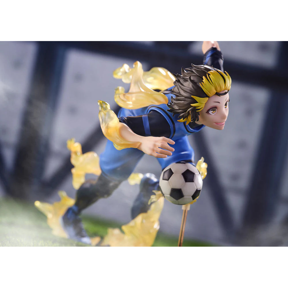 BLUELOCK 蜂樂廻 (1/7比例模型)