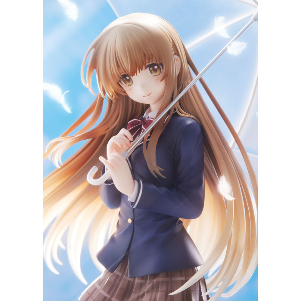 The Angel Next Door Spoils Me Rotten Mahiru Shiina (1/7比例模型)