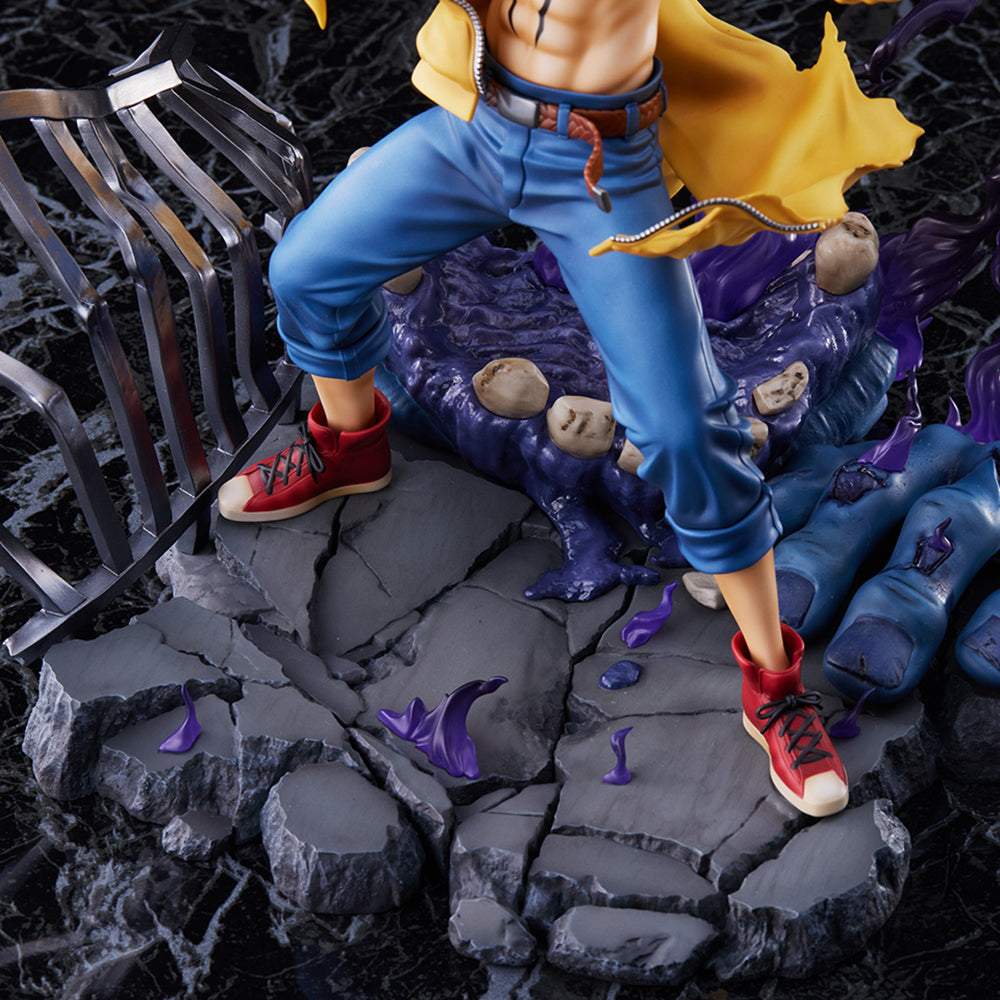 《呪術廻戦》宿儺 1/7比例模型