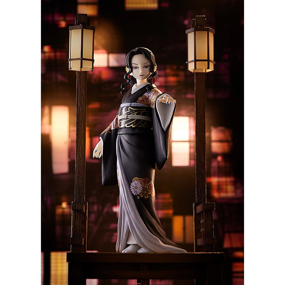 「鬼滅之刃」 鬼舞辻無慘 擬態“芸妓” Ver.