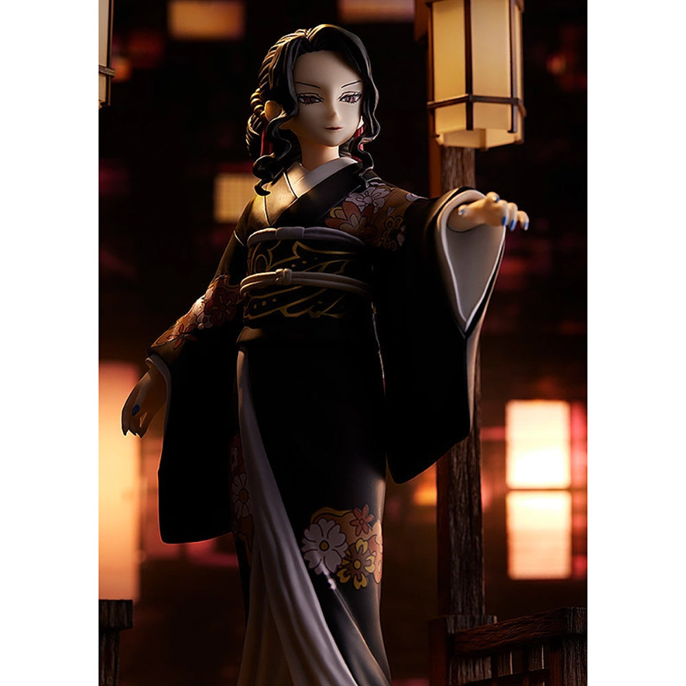 「鬼滅之刃」 鬼舞辻無慘 擬態“芸妓” Ver.