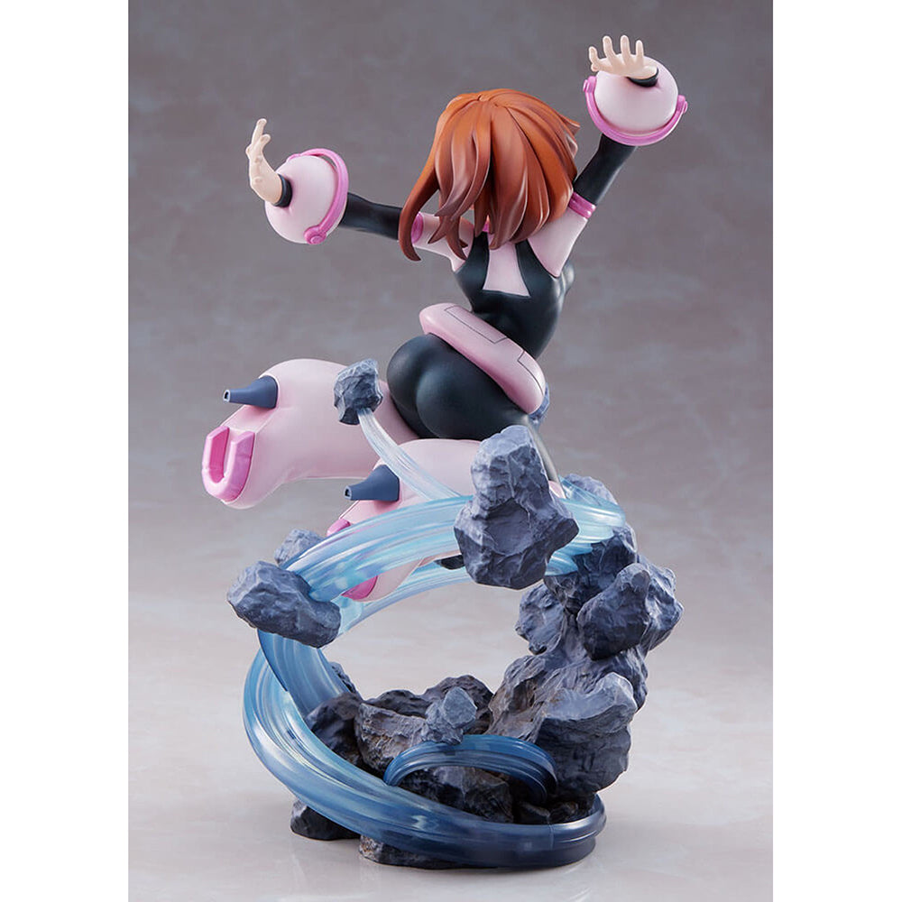 我的英雄學院 麗日御茶子 (My Hero Academia Ochaco Uraraka) 1/8比例模型
