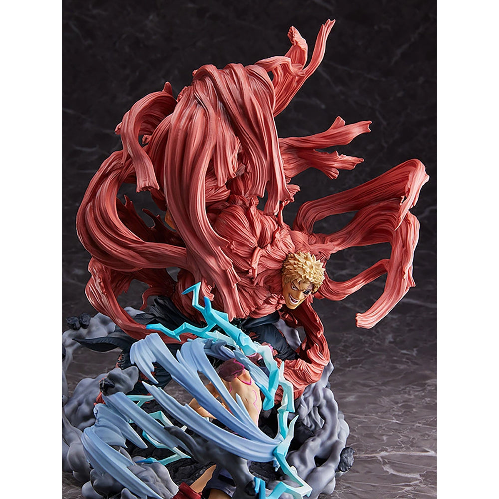 我的英雄學院 Super Situation Figure 綠谷出久 vs.爆肌