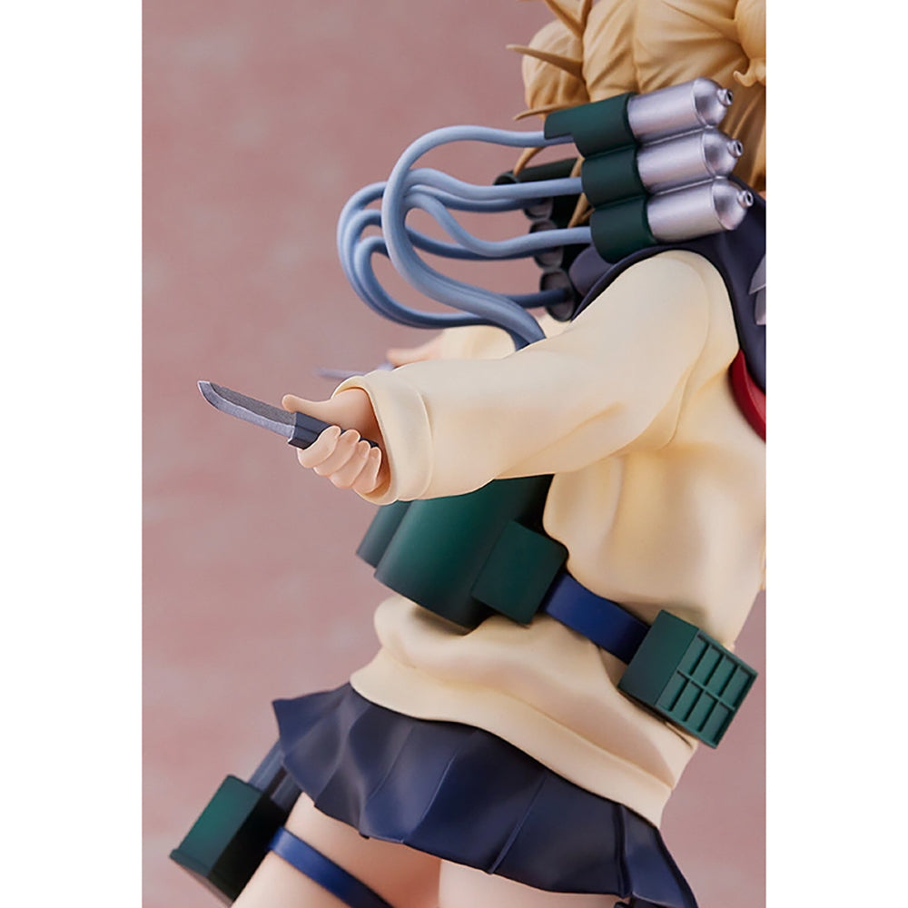 我的英雄學院 模型 渡我被身子(1/8比例模型)