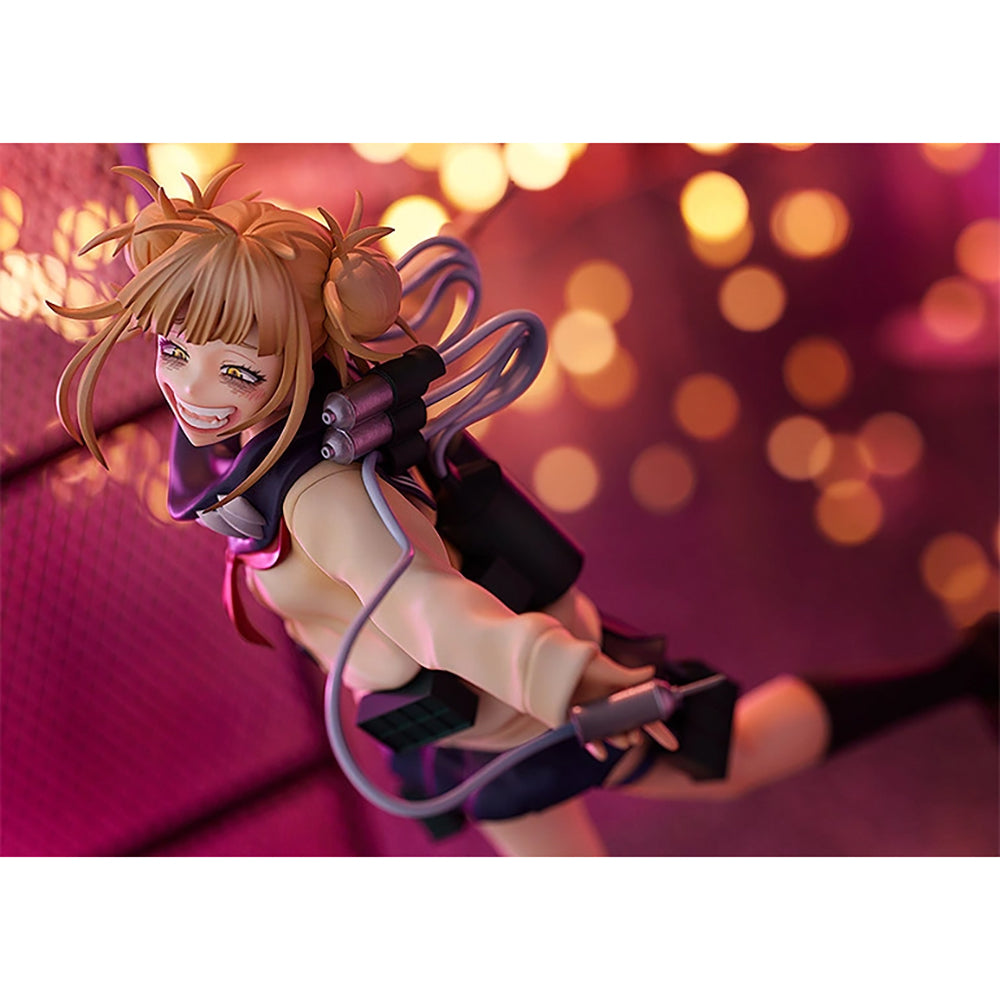 我的英雄學院 模型 渡我被身子(1/8比例模型)