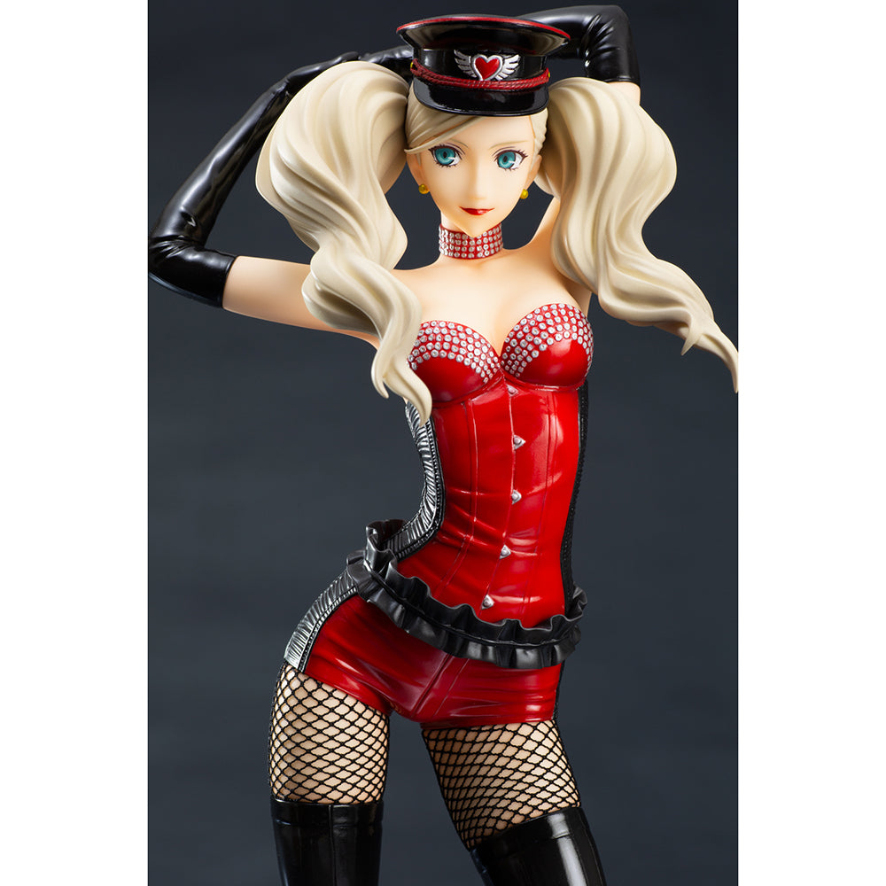 Anne Takamaki corset dress ver.(1/6比例模型)