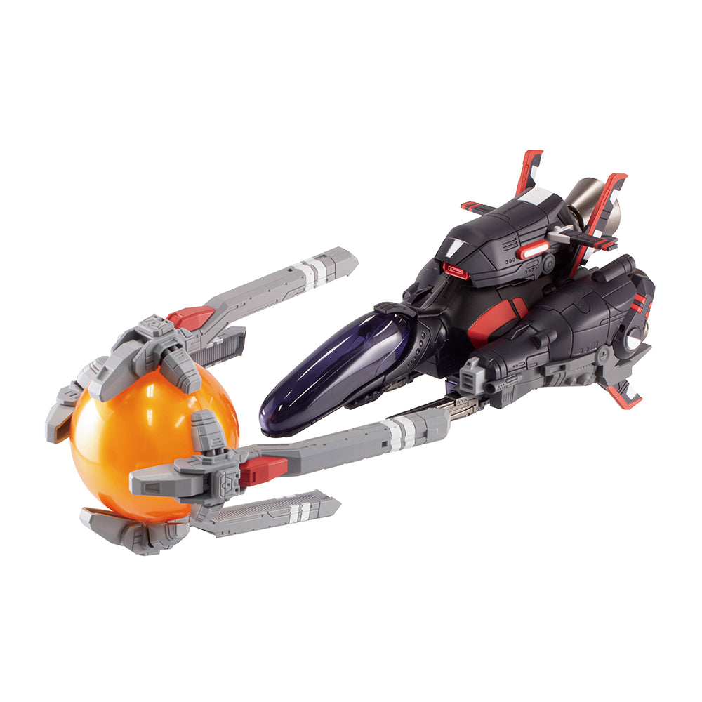 Rwf-9Abk(Arrow Head BK) (1/100比例模型)