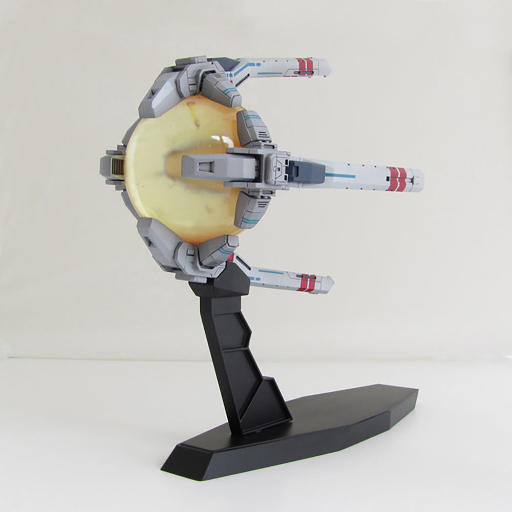 R-9A(Arrow Head) (1/100比例模型)