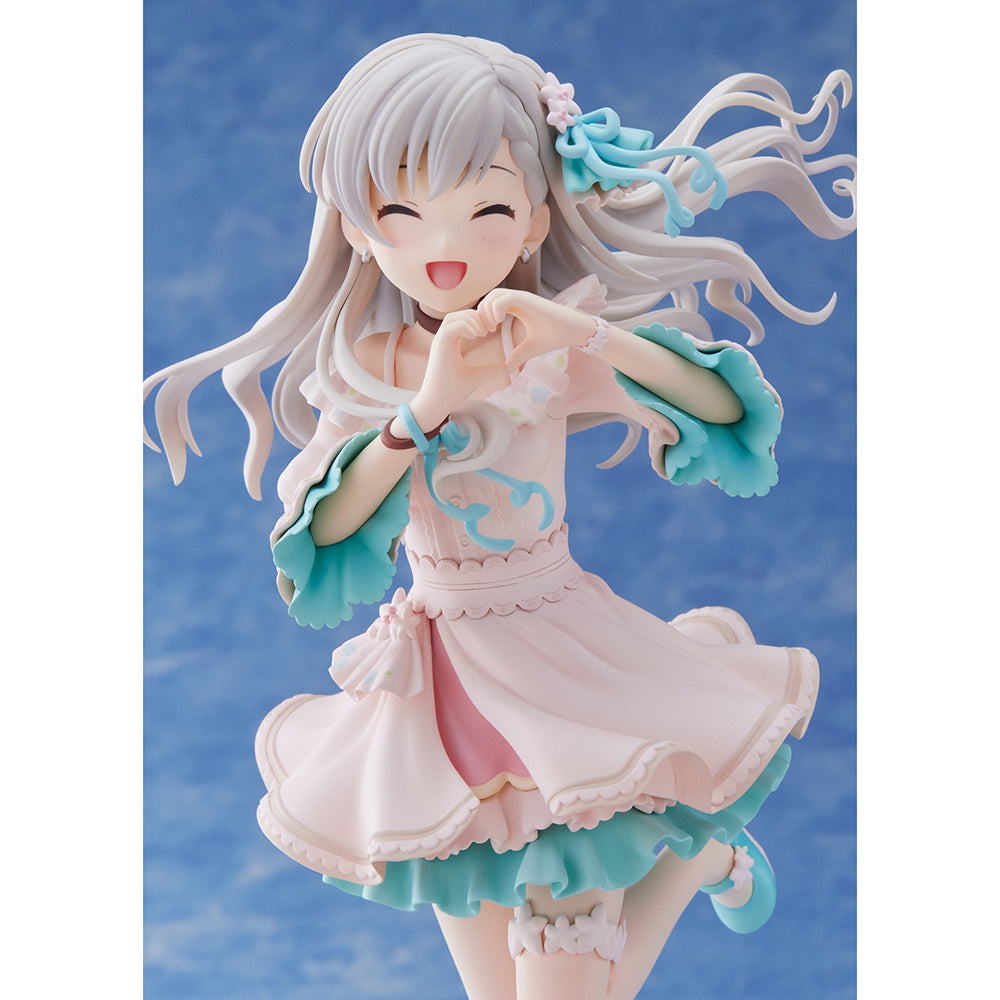 久川颯[O-Ku-Ri-Mo-No Sunday!]+(1/7 比例模型)